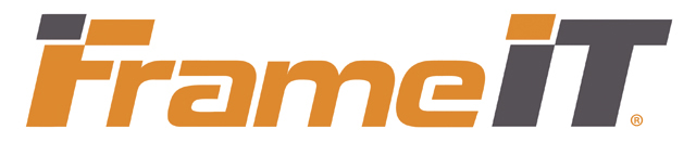 FrameIT Logo