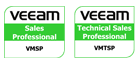 Veeam VMTSP & VMSP